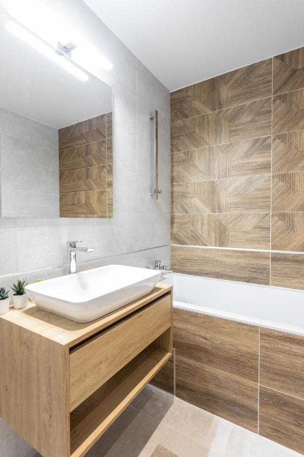 Apartahotel K46 Budapest