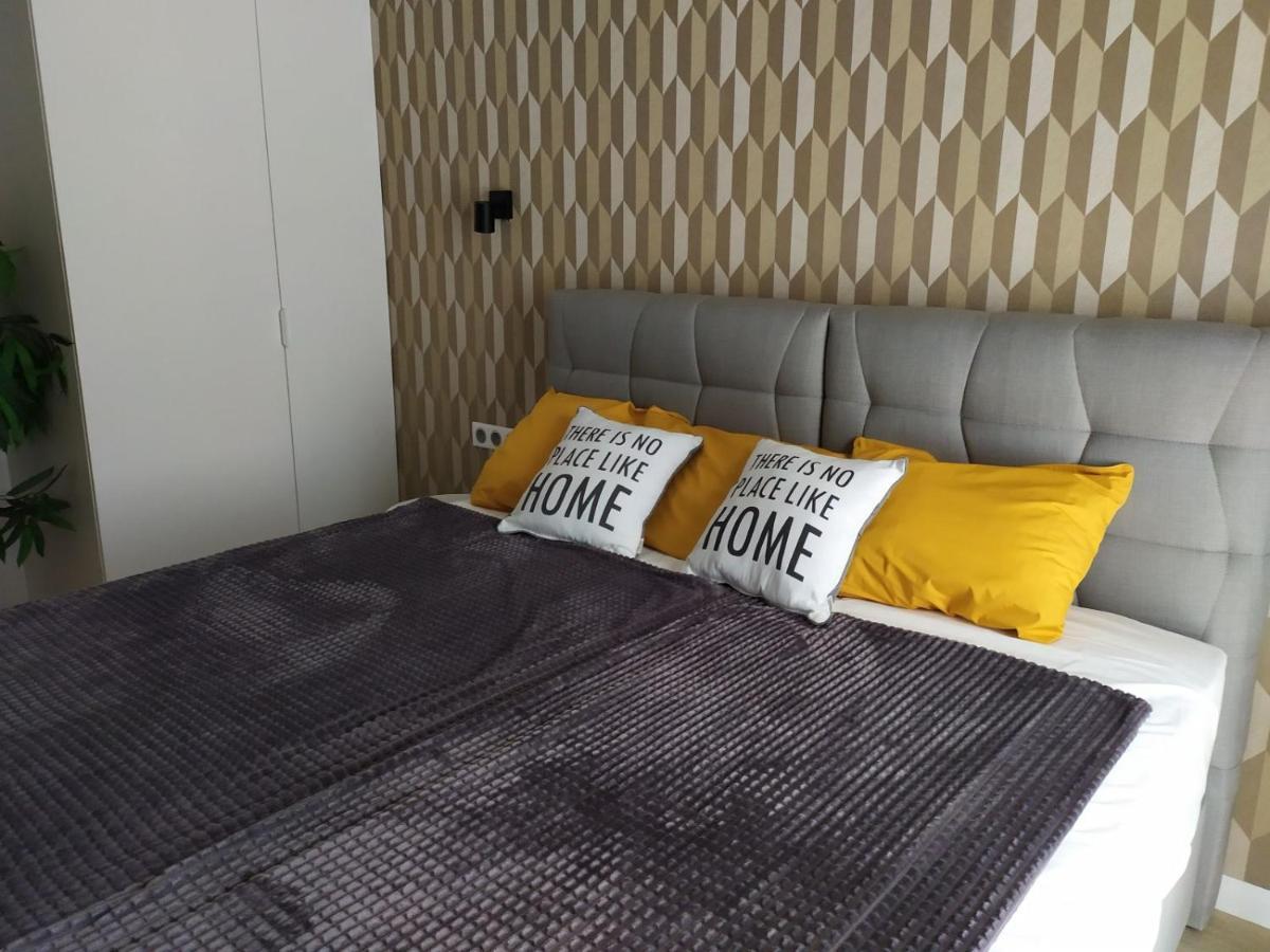 K46 Apartahotel *