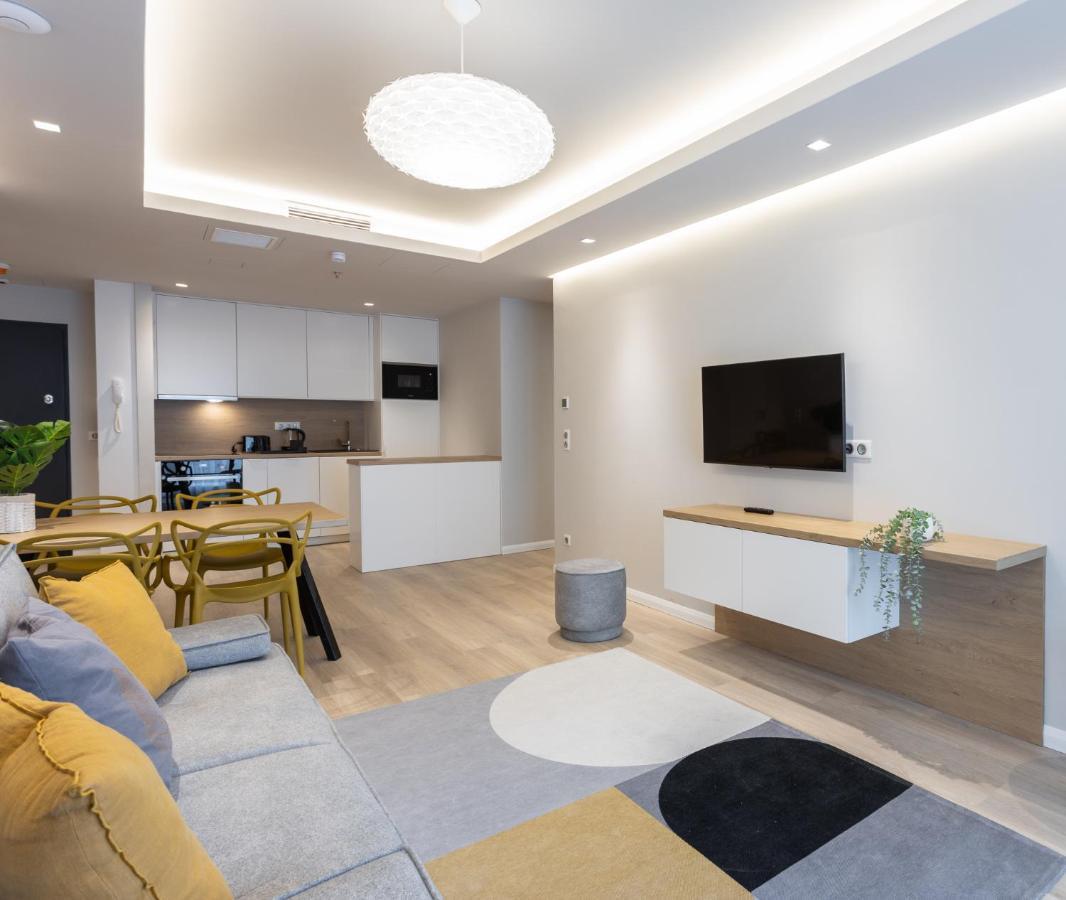 Apartahotel K46