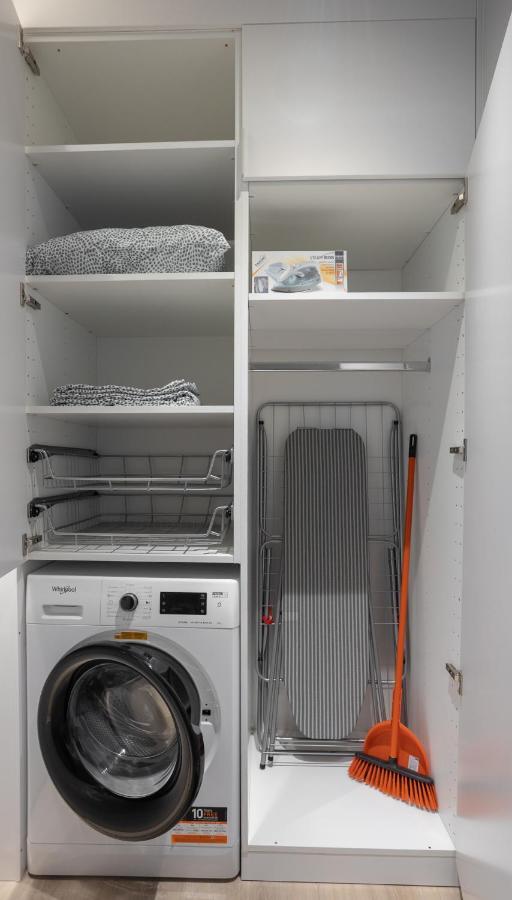 K46 Hotel apartamentowy *