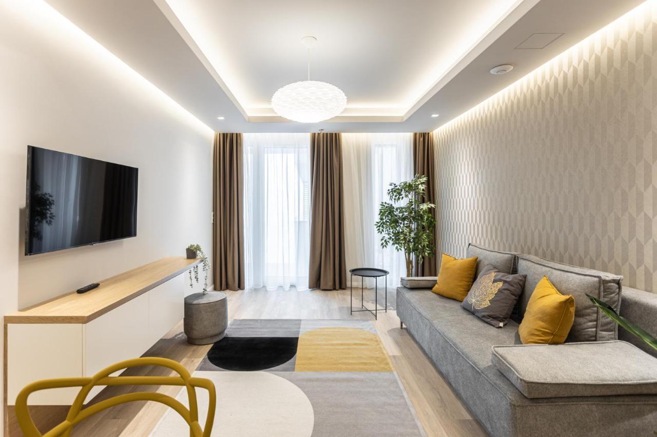 K46 Hotel apartamentowy