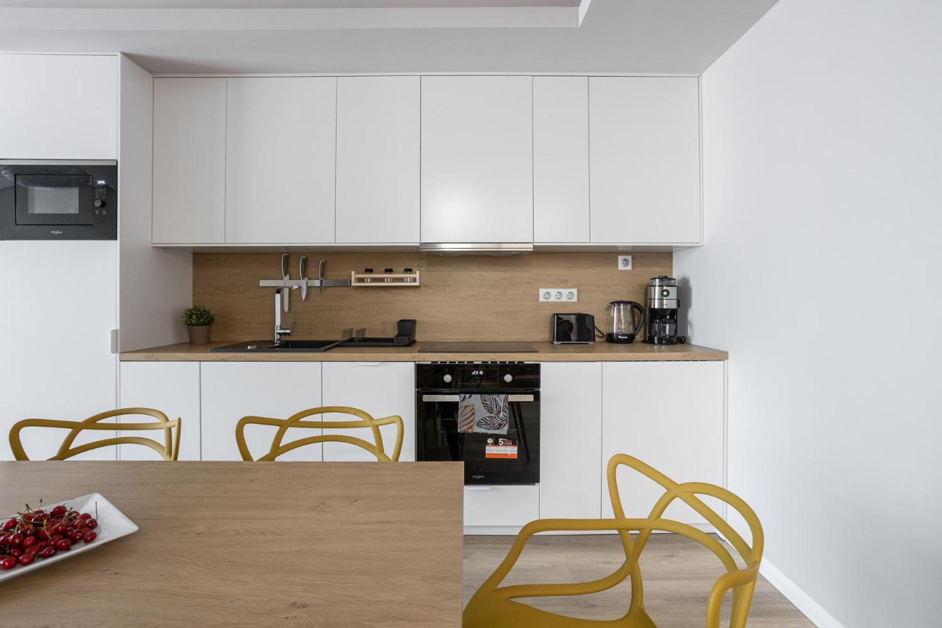 K46 Hotel apartamentowy *